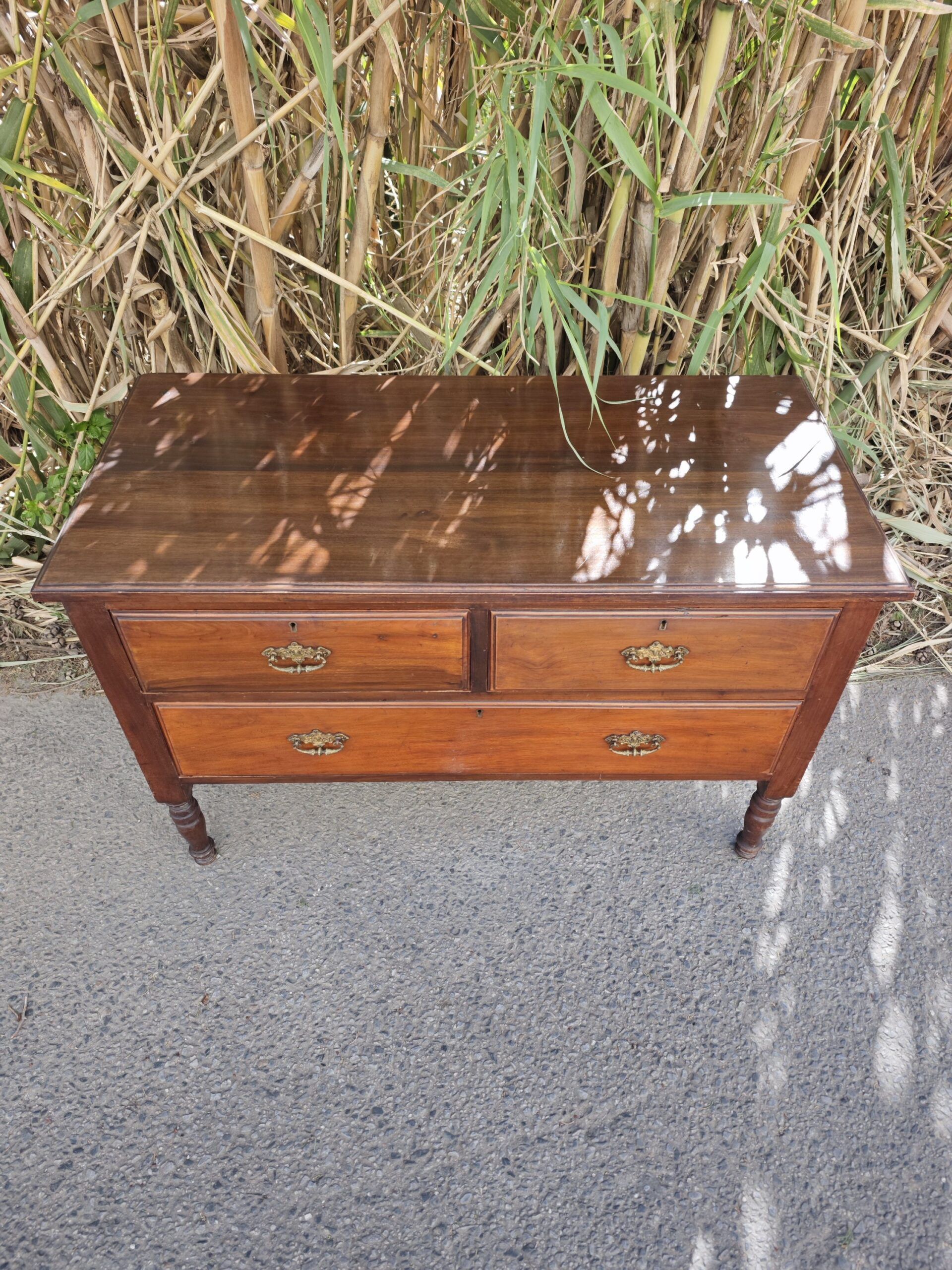 Cómoda de Estilo español clásico 8 Cómoda de Estilo español clásico - Imagen 8