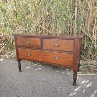 Cómoda de Estilo español clásico 11 1000519015