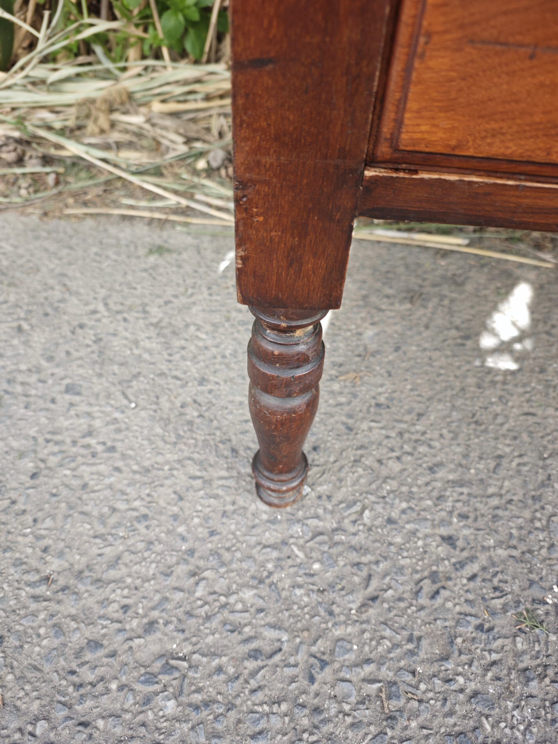 Cómoda de Estilo español clásico 5 Cómoda de Estilo español clásico - Imagen 5