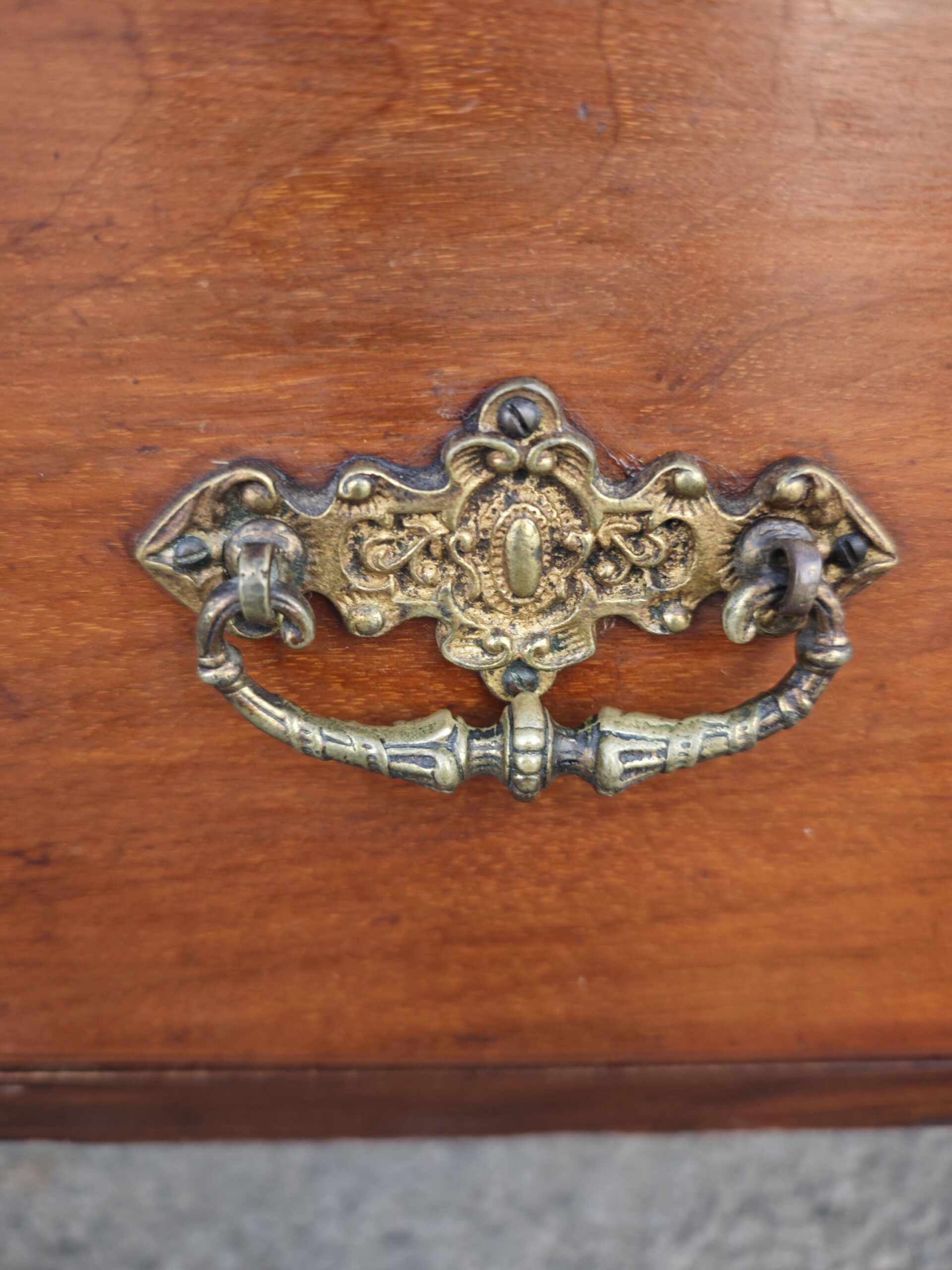 Cómoda de Estilo español clásico 6 Cómoda de Estilo español clásico - Imagen 6