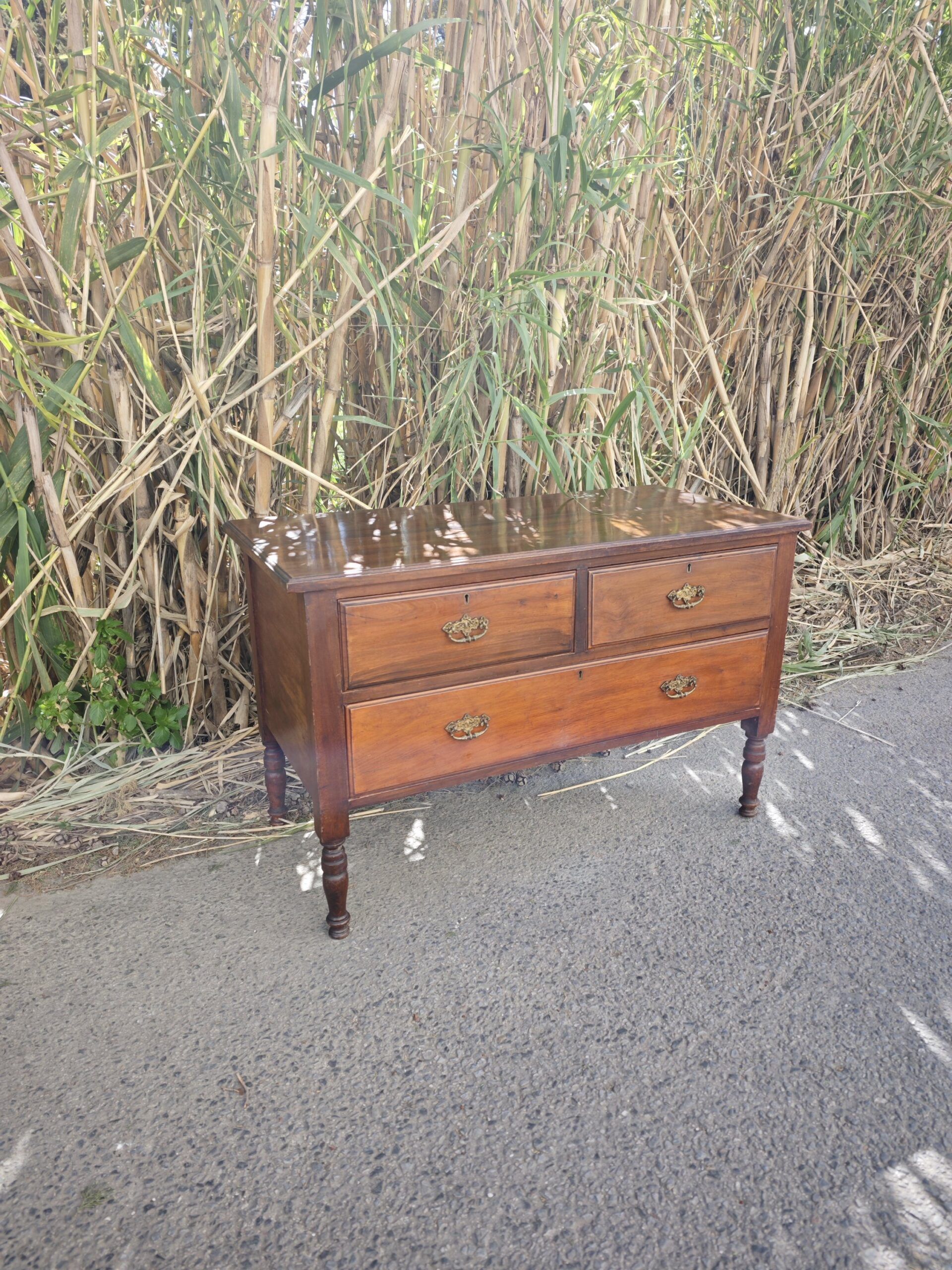 Cómoda de Estilo español clásico 7 Cómoda de Estilo español clásico - Imagen 7