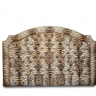 Novedades 29 Cabecero King Size con tapizado capitoné