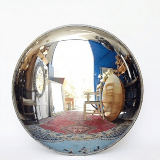 Inicio 17 Espejo de Luna Convexa LA Studio