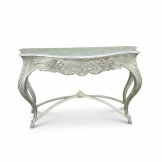Louis XV Style Console