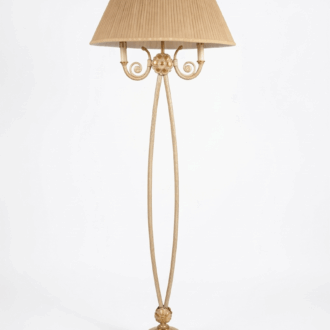 Classic Vintage Floor Lamp
