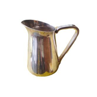 Berndorf Kasino Zürichhorn Silver Jug