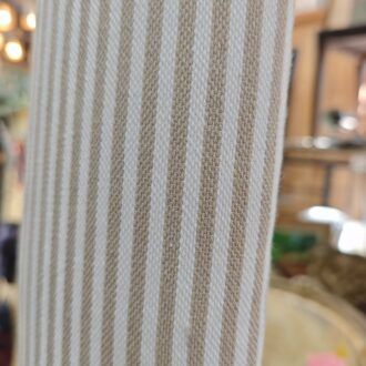 Espejo Tapizado en Rayas Neutras 7 1000519910