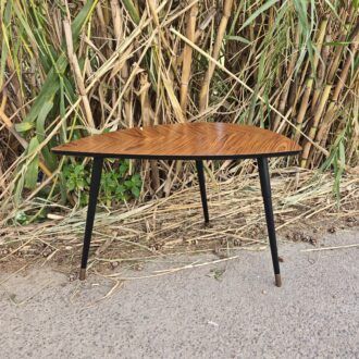 Mesita Auxiliar de Inspiración Nórdica 7 1000520681