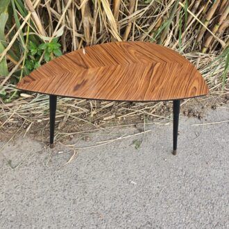 Mesita Auxiliar de Inspiración Nórdica 10 1000520682