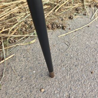 Mesita Auxiliar de Inspiración Nórdica 9 1000520683