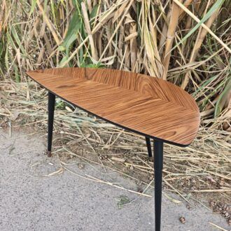 Mesita Auxiliar de Inspiración Nórdica 11 1000520684