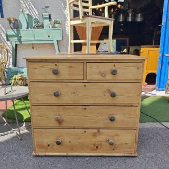 Cómoda Inglesa "Victorian Heritage" 9 1000520746