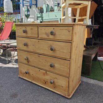 Cómoda Inglesa "Victorian Heritage" 11 1000520747