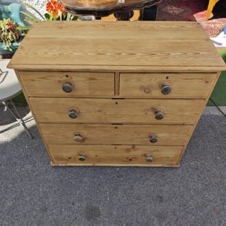 Cómoda Inglesa "Victorian Heritage" 14 1000520748 1