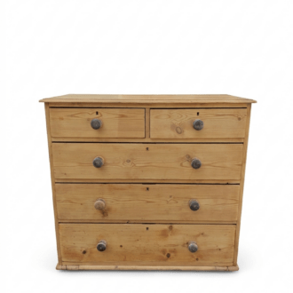 Inicio 11 Cómoda Inglesa "Victorian Heritage"