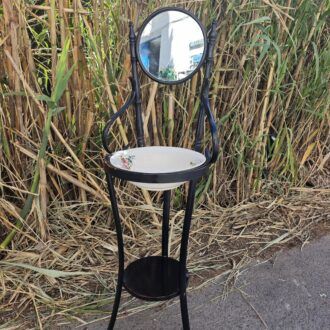 Mueble palanganero estilo Thonet 7 1000523303 1