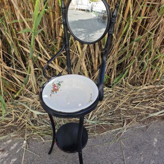 Mueble palanganero estilo Thonet 11 1000523306 1