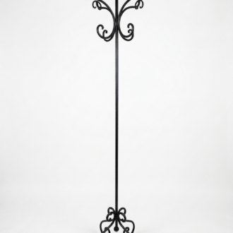 Inicio 33 Perchero de Pie Estilo Thonet en Metal