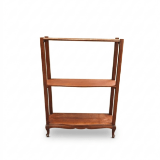 Estantería "Etagère" Louis XV style