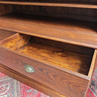 Rustic Solid Wood Apothecary Sideboard 15 1000524393 1