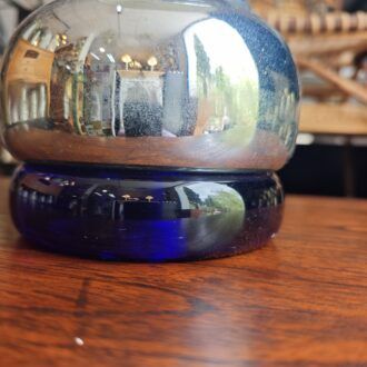 Lámpara de Mesa Vintage Chrome 8 1000524401