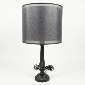 Inicio 9 lámpara de sobremesa vintage