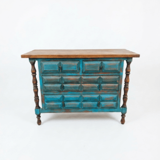 Castellana Chest of Drawers 