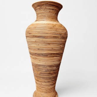 Ratan Vase 