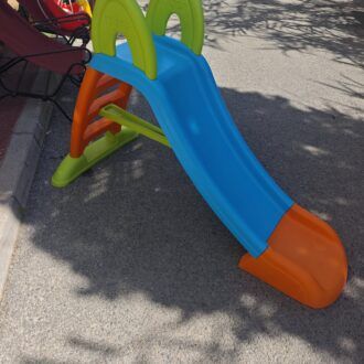 Tobogán Infantil Feber Slide Max 7 1000541793