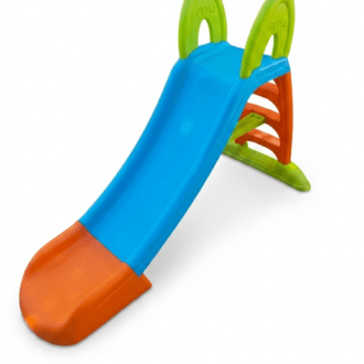 Novedades 25 Tobogán Infantil Feber Slide Max