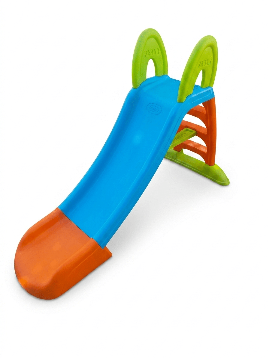 Tobogán Infantil Feber Slide Max 1 Tobogán Infantil Feber Slide Max