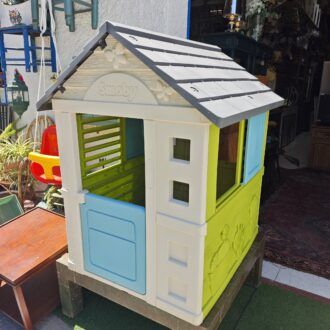Casita Infantil Smoby Nature 11 1000541984 1