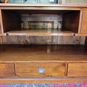 Mueble de TV Baladia & Valklein en Madera Maciza 10 1000548441