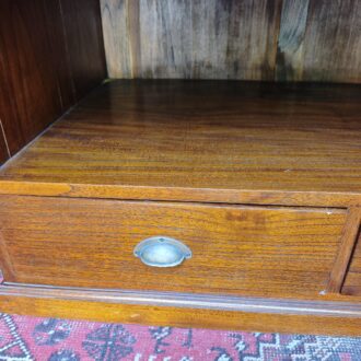 Mueble de TV Baladia & Valklein en Madera Maciza 9 1000548443