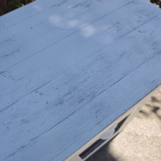 Aparador Blanco Shabby Chic 10 1000560266