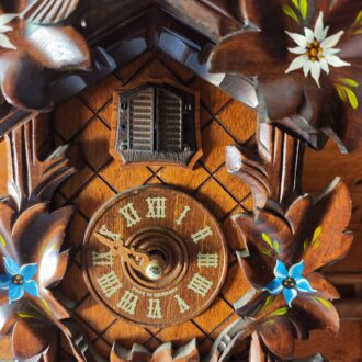 Reloj de Cuco de la Selva Negra 7 1000561677