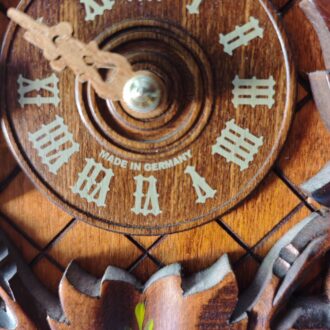 Reloj de Cuco de la Selva Negra 6 1000561678
