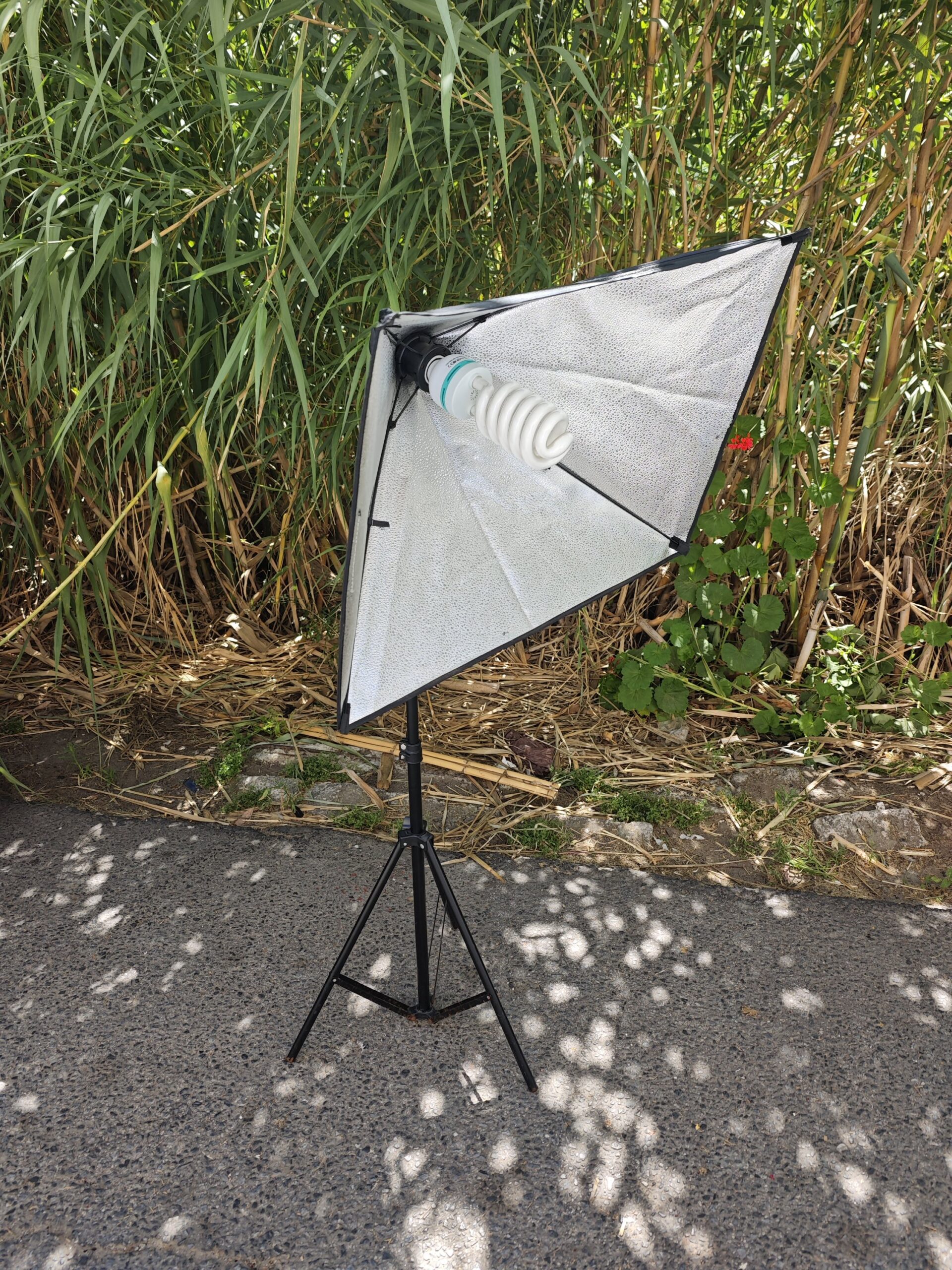 kit iluminación para fotografía 3 kit iluminación para fotografía - Imagen 3