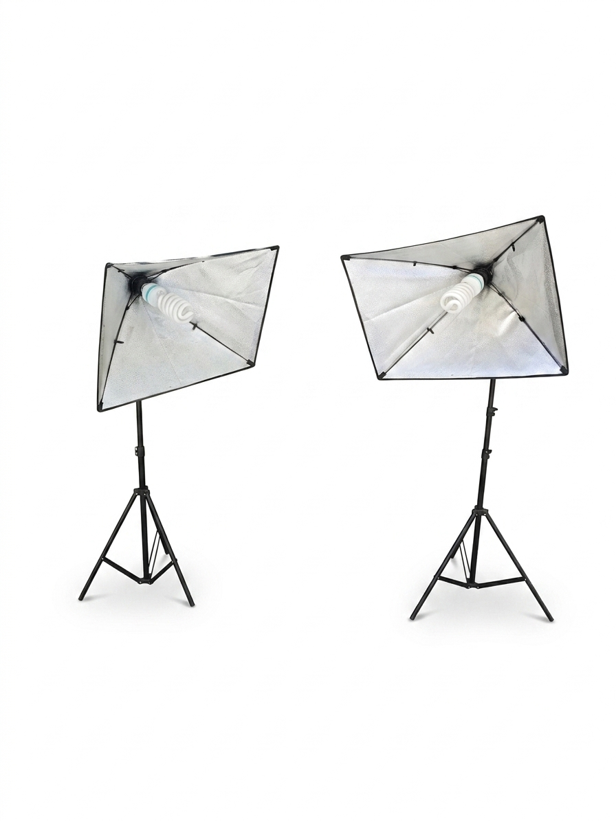 kit iluminación para fotografía 1 kit iluminación para fotografía