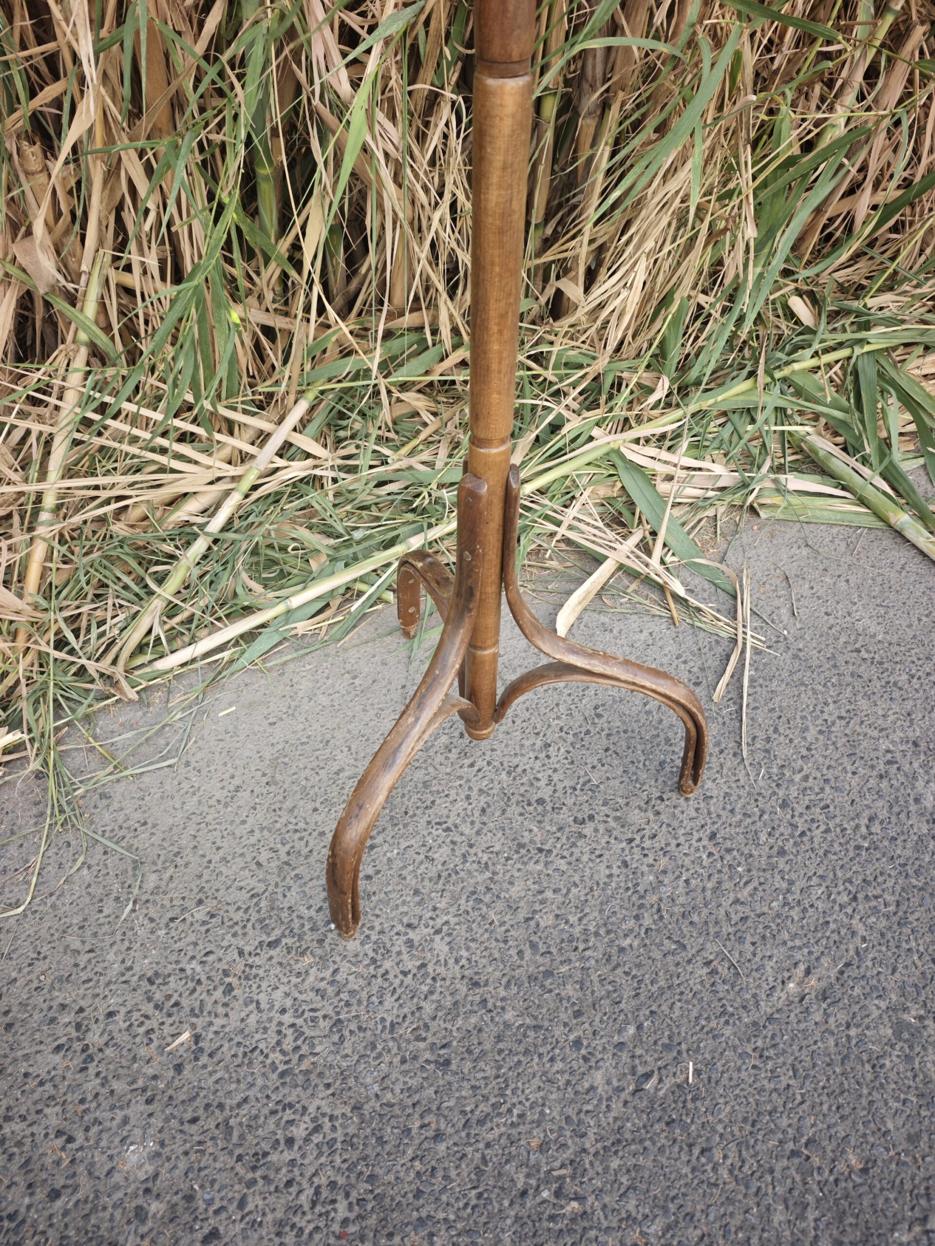 Perchero Tonet de Madera Curvada 4 Perchero Tonet de Madera Curvada - Imagen 4