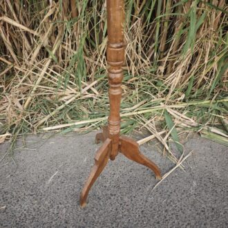 Perchero Vintage de Madera Torneada 6 1000659346