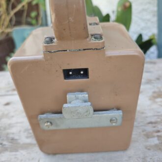 Linternas Navales Vintage NIFE L-50 – Estilo Industrial / Marítimo 7 1000659575