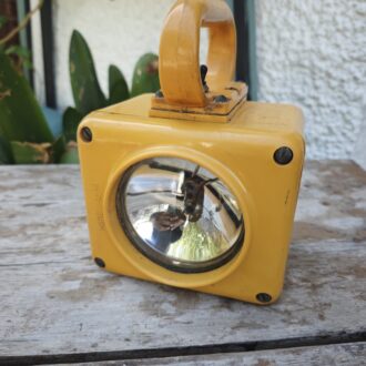 NIFE L-16 Vintage Naval Lantern – Industrial / Maritime Style 8 1000659582
