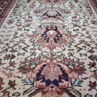 Alfombra estilo persa floral vintage 7 1000684874