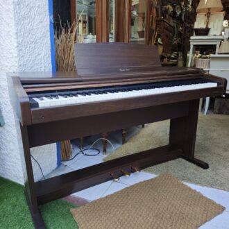 Piano Digital Technics SX-PX65M Japonés de 88 Teclas 6 1000684961