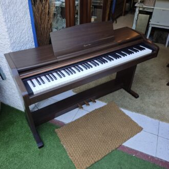 Piano Digital Technics SX-PX65M Japonés de 88 Teclas 9 1000684962