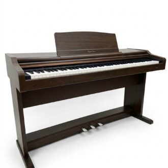 Inicio 7 Piano Digital Technics SX-PX65M Japonés de 88 Teclas