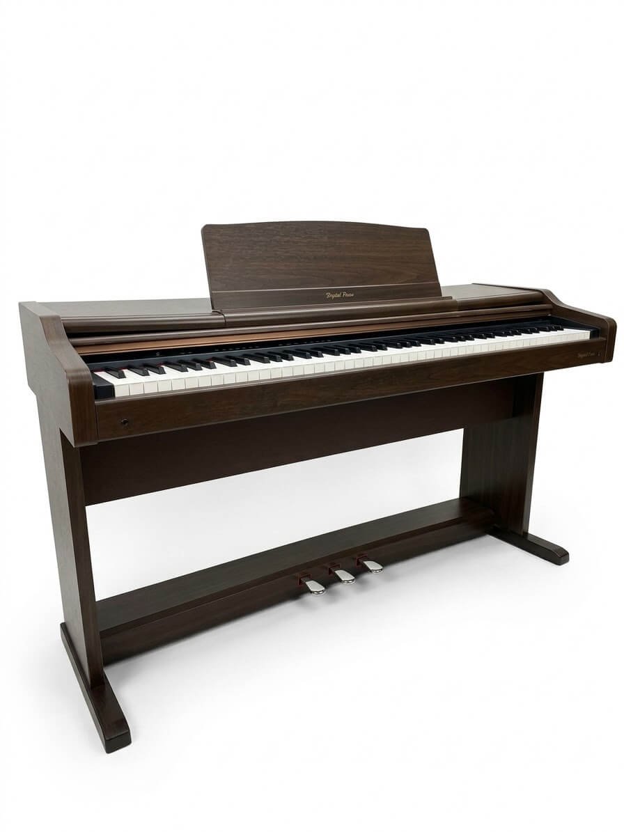 Piano Digital Technics SX-PX65M Japonés de 88 Teclas 1 Piano Digital Technics SX-PX65M Japonés de 88 Teclas