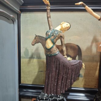Bailarinas egipcias Art Déco Demetre Chiparus 6 d13f7b7d 5ed2 4f55 9564 8da995be957b 1 all 72675