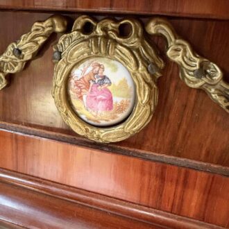 Mesa de comedor MARCONI Arte Italy con 6 sillas 11 img 4448 1 scaled